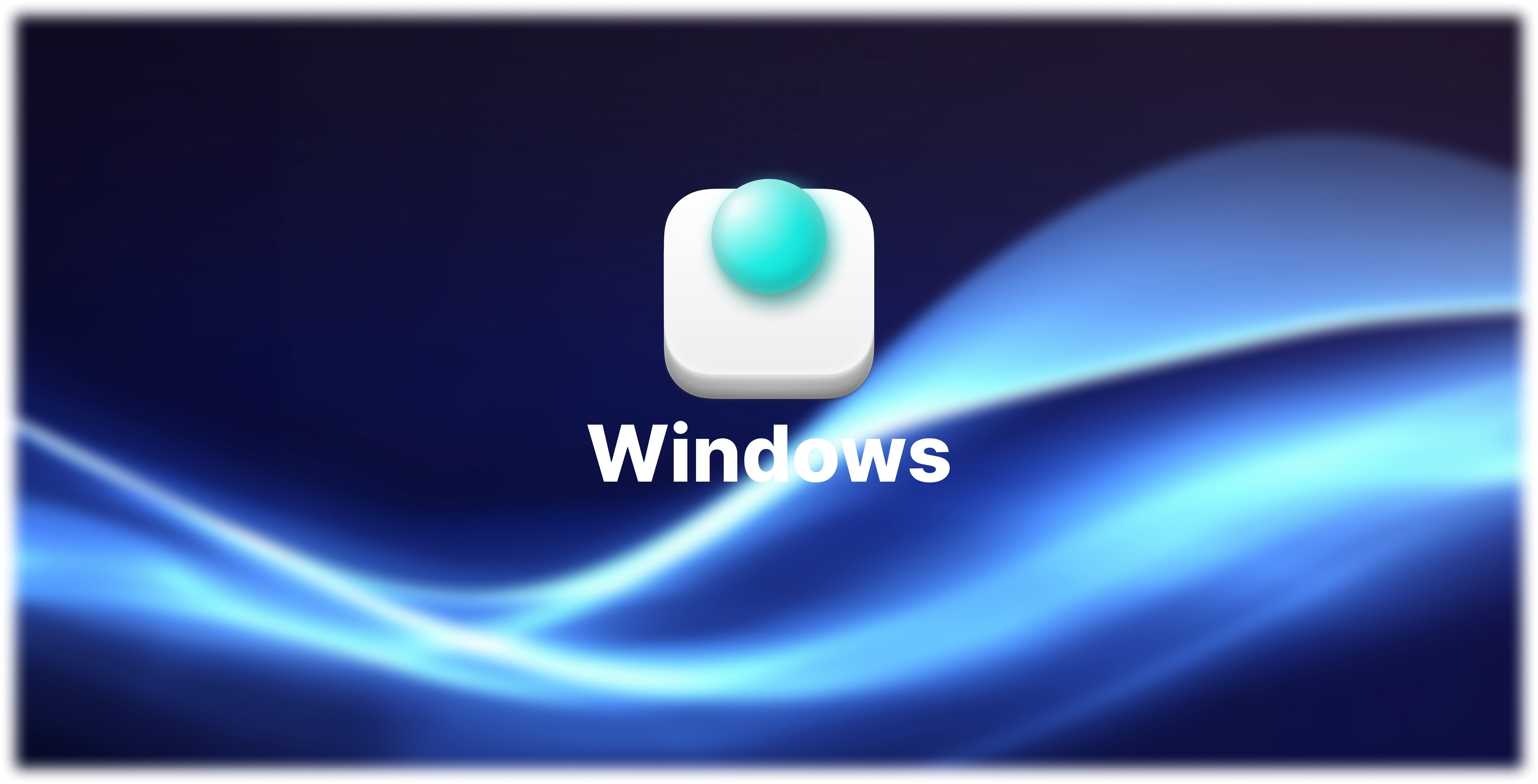 Tune for Windows is now available